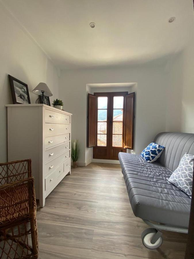 Willa La Balconada De Valdeon Posada De Valdeon Zewnętrze zdjęcie