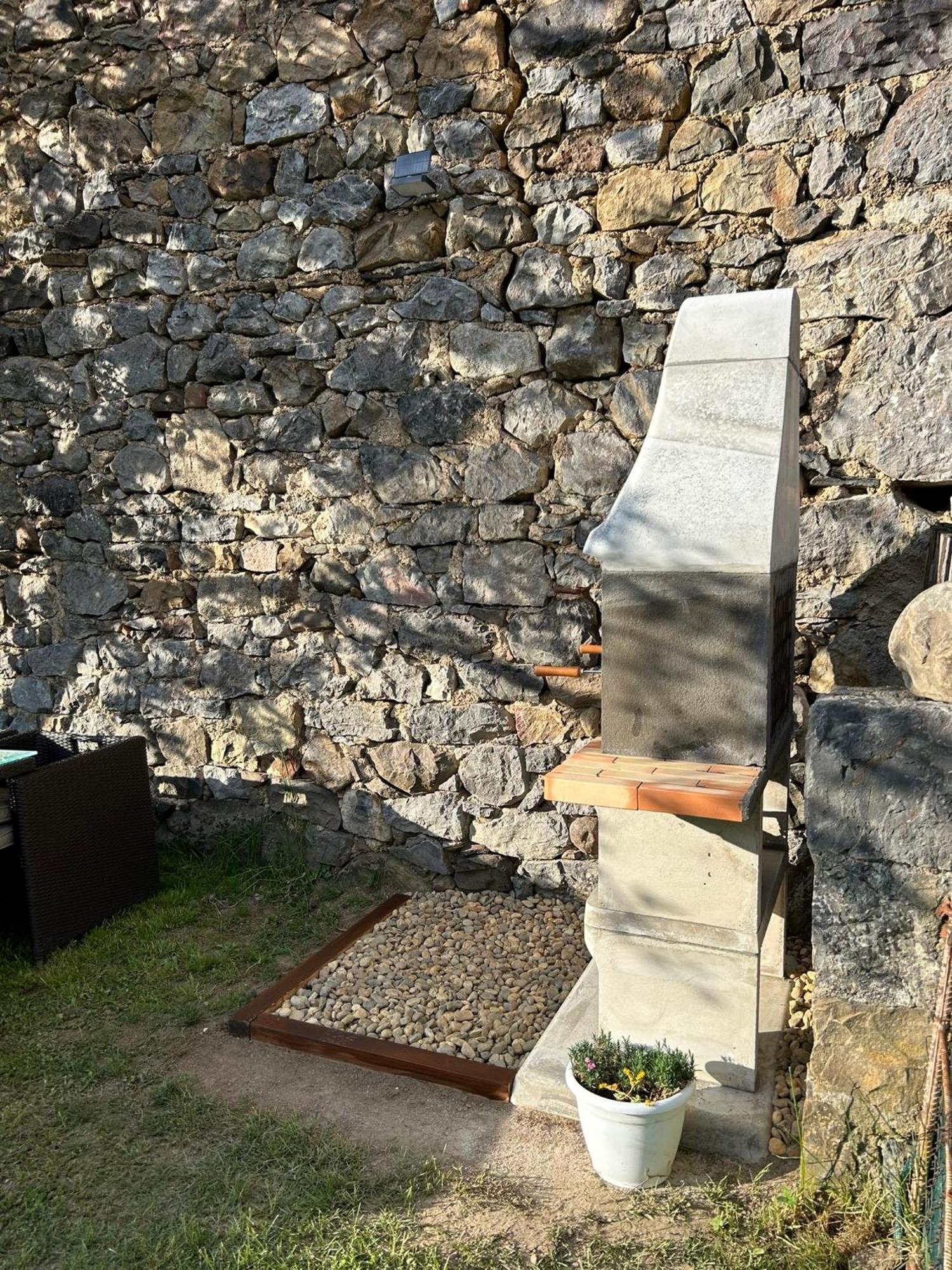 Willa La Balconada De Valdeon Posada De Valdeon Zewnętrze zdjęcie